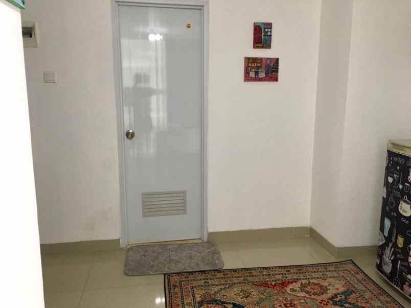 termurah apartemen majestic point serpong 1 br