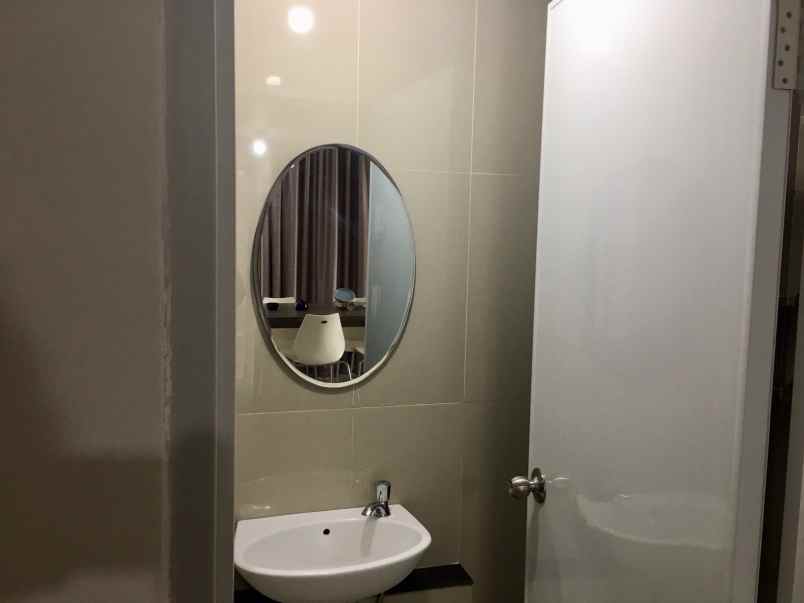 termurah apartemen majestic point serpong 1 br