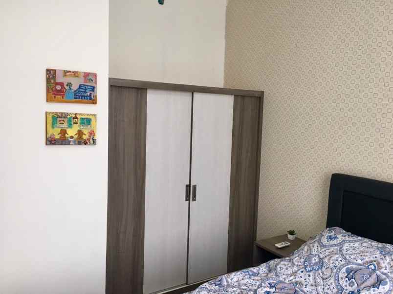 termurah apartemen majestic point serpong 1 br