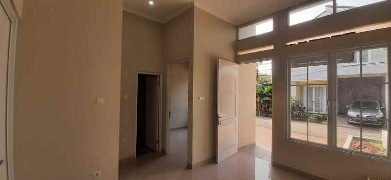 the suite pesona d marco 2 lantai unit terbatas