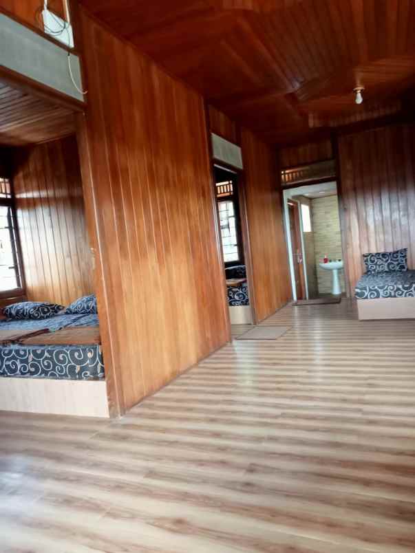 villa imah kai cisarua puncak