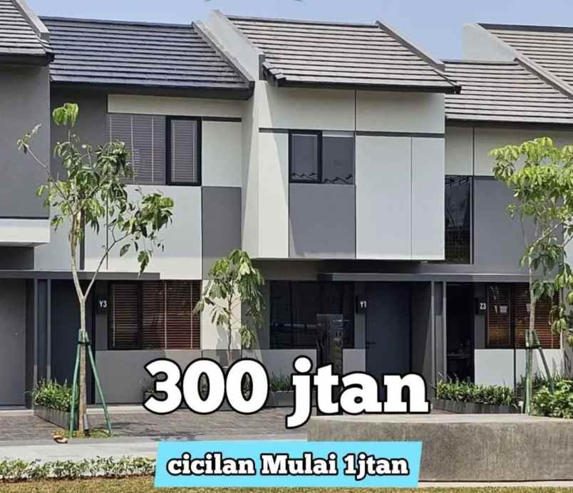 xyz livin lippo cikarang