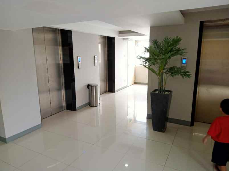 apartemen apartment mont blanc jl hm