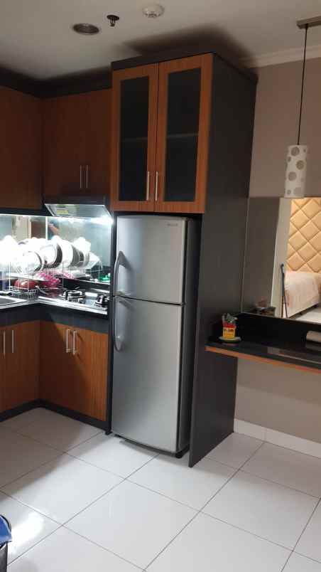 apartemen apt city home moi kelapa