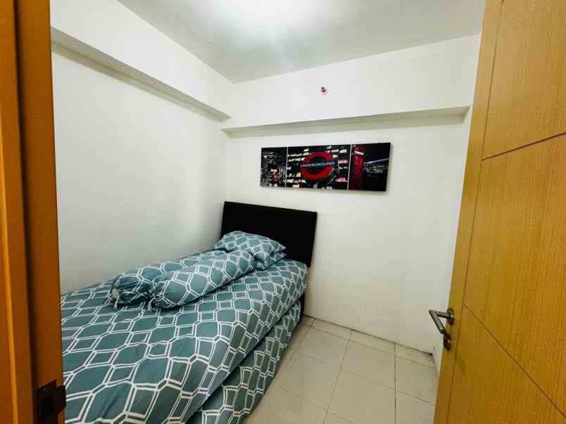 apartemen educity tower havard