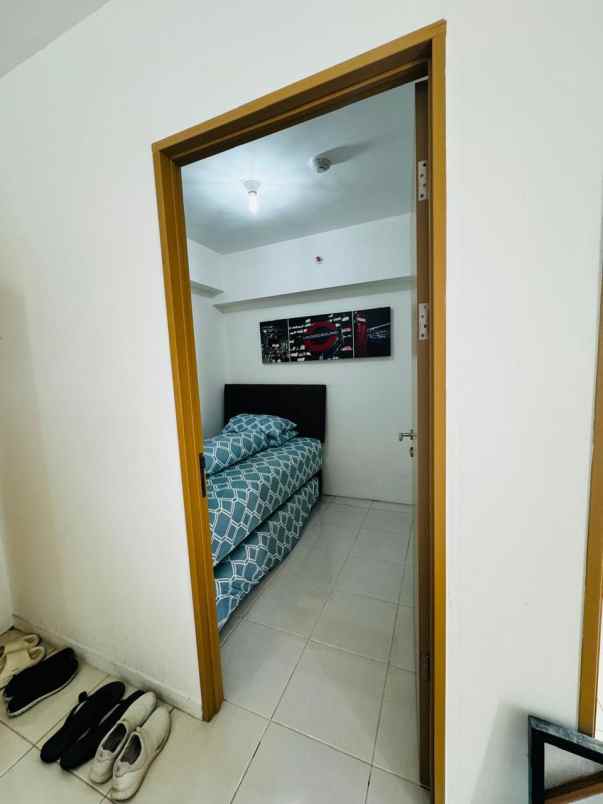 apartemen educity tower havard