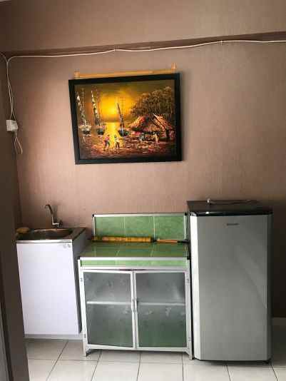 apartemen jalan jend ahmad yani kav 49