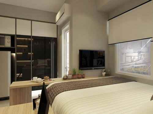 apartemen serpong tangsel