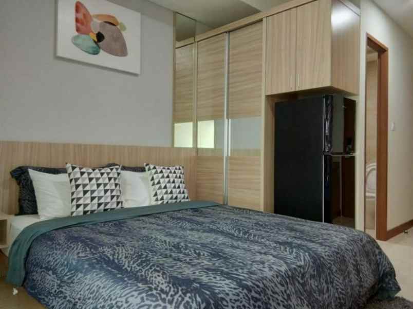 apartemen serpong tangsel