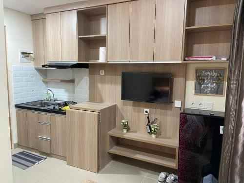 apartemen serpong tangsel