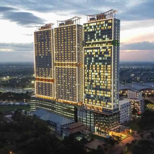 apartemen serpong tangsel