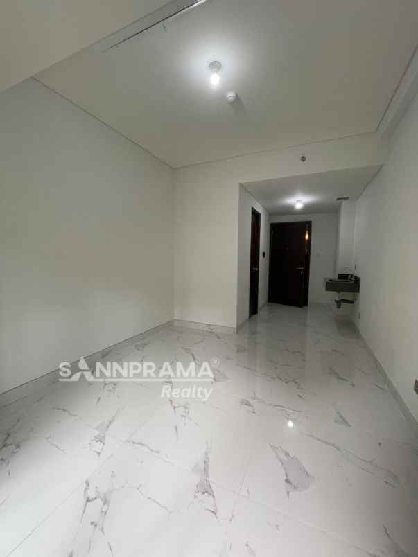 apartemen siap huni di transpark cibubur