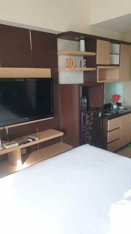 apartemen tanglin full furnished