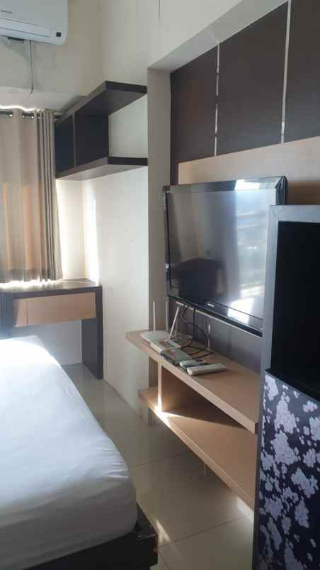 apartemen tanglin full furnished