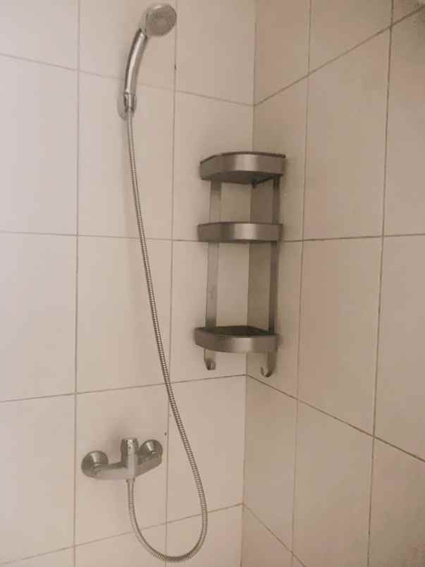 apartemen the archies studio fully furnish