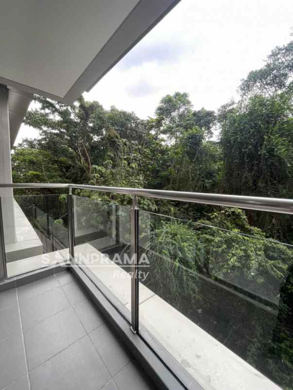 apartemen transpark cibubur 1br harga termurah rn