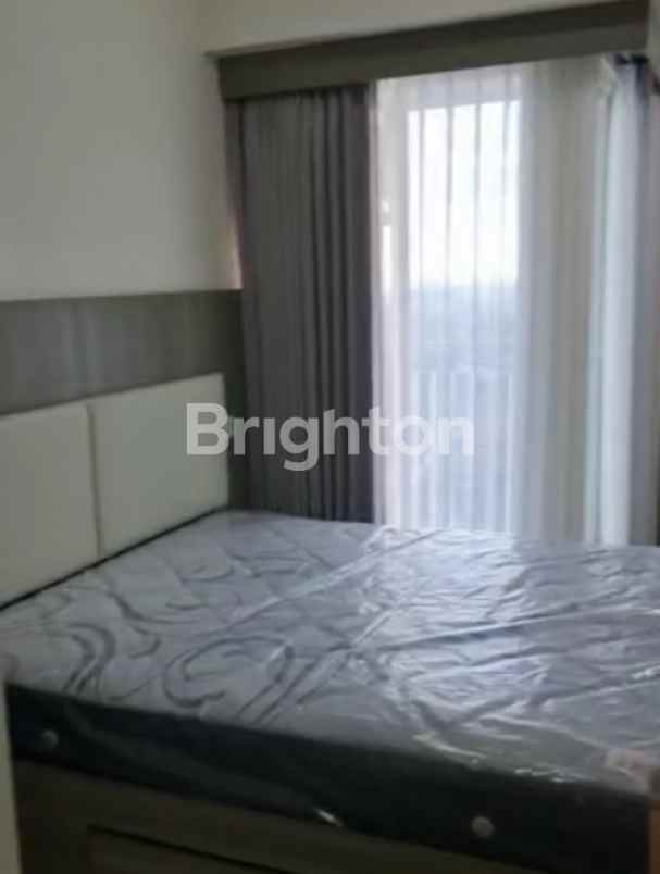 apartment amor type 1 br full furnish lantai 25