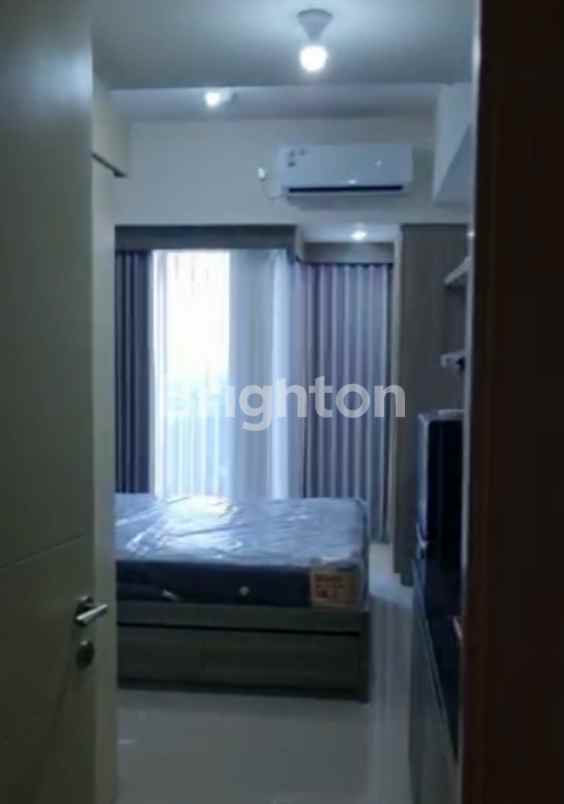 apartment amor type 1 br full furnish lantai 25