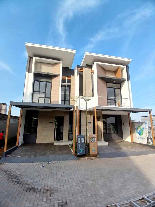 avana residence jatimulya bekasi timut