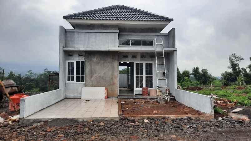 beli rumah rasa beli villa pribadi di banyumanik