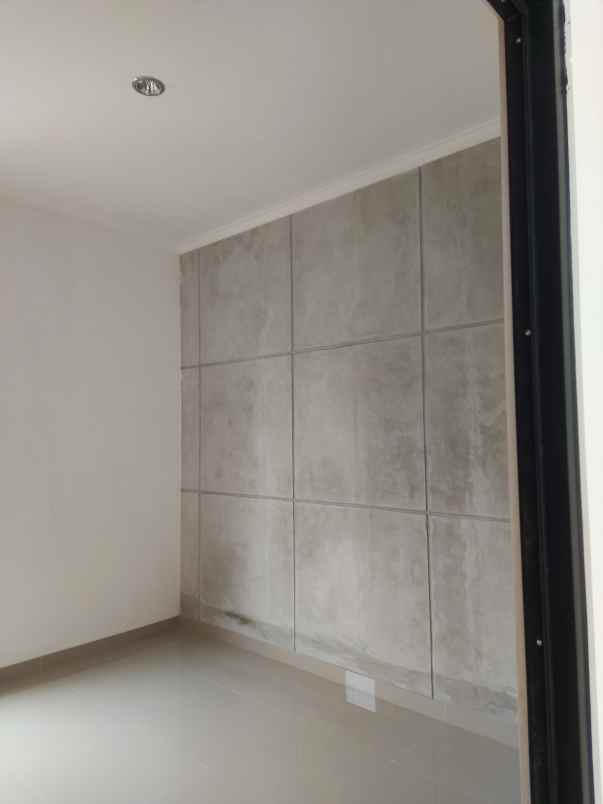 cendana residence runah baru renov