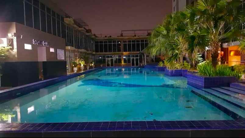 centro city residence 1 br ff 0atwhetty6