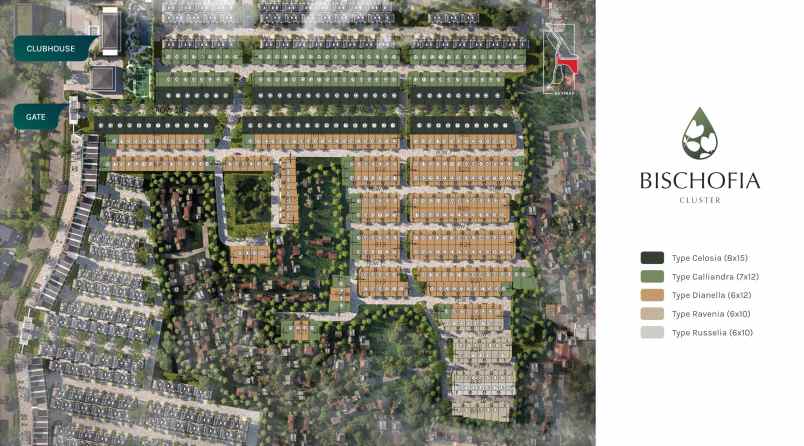 citra garden bintaro penawaran perdana unit terbatas