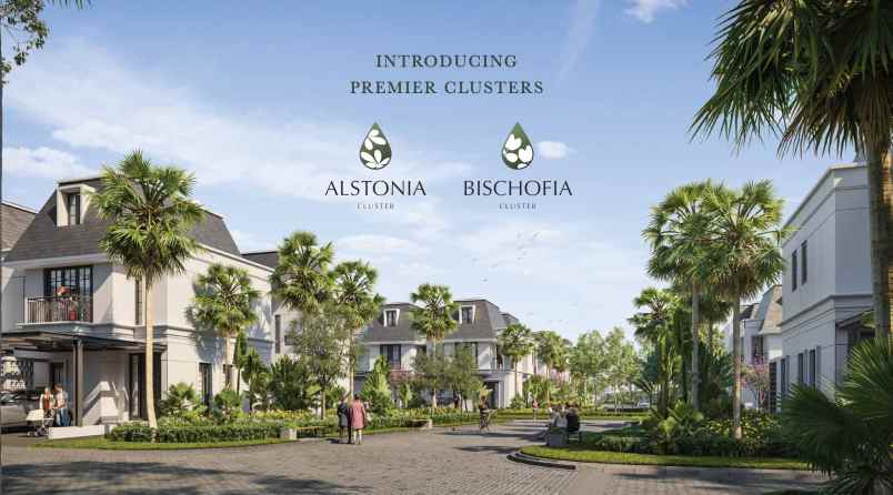 citra garden bintaro penawaran perdana unit terbatas