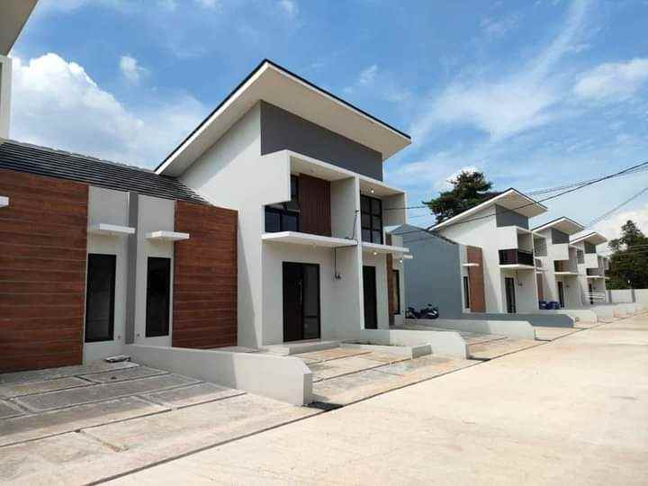 cluster ardera residence cikarang