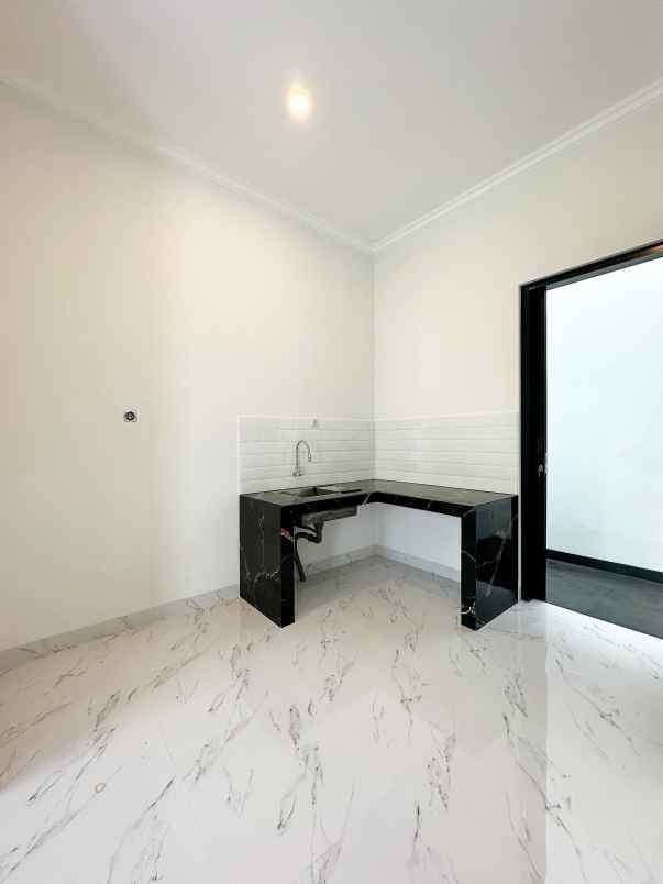 cluster cilangkap jakarta timur