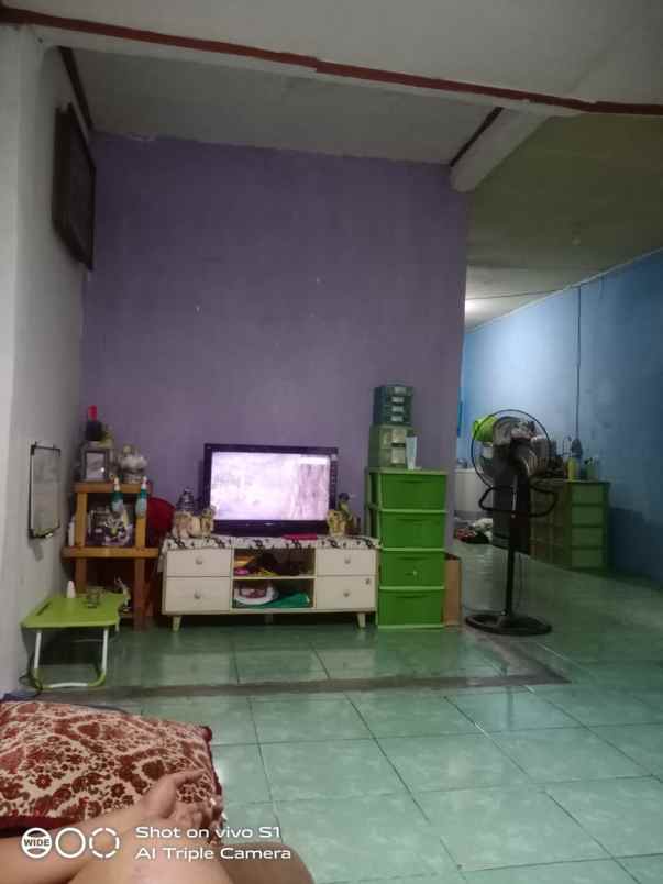 d jual rumah siap huni