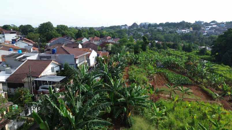 di jual tanah executive pondok cabe