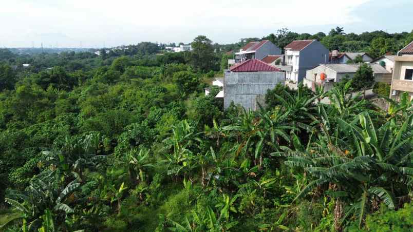 di jual tanah executive pondok cabe