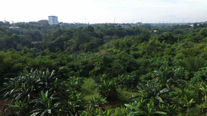 di jual tanah executive pondok cabe