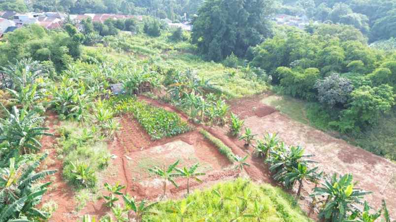 di jual tanah executive pondok cabe