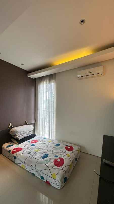 dian istana mocca vrbana minimalis full furnished