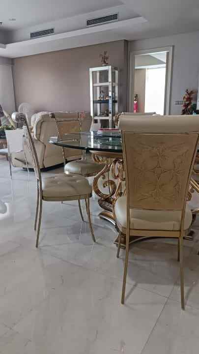 dijual apartemen adhiwangsa lenmarc