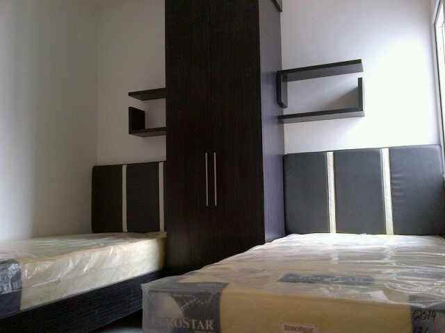 dijual apartemen apartemen aeropolis