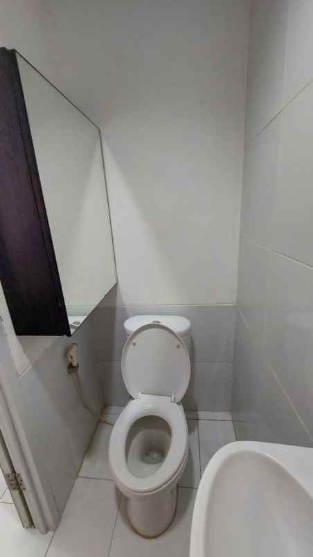 dijual apartemen apartemen aeropolis