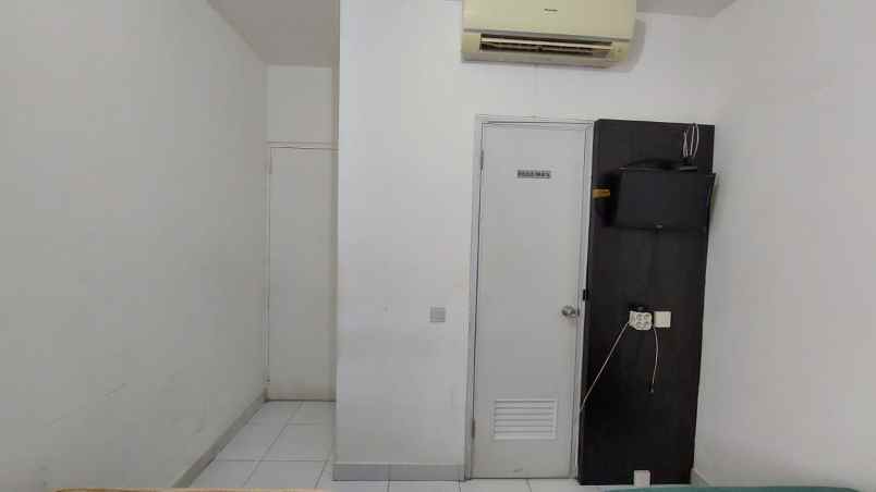 dijual apartemen apartemen aeropolis