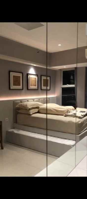 dijual apartemen apartemen anderson pakuwon