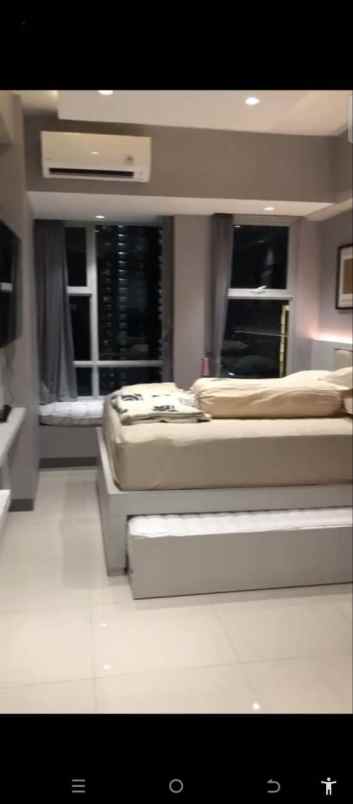 dijual apartemen apartemen anderson pakuwon