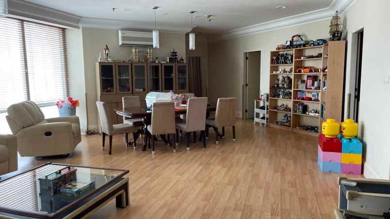 dijual apartemen apartemen batavia