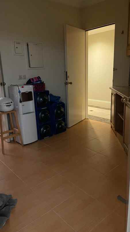 dijual apartemen apartemen batavia