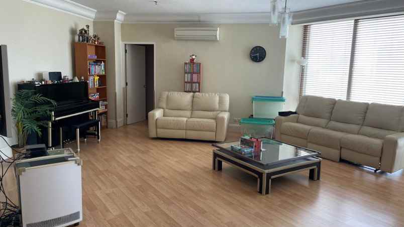 dijual apartemen apartemen batavia