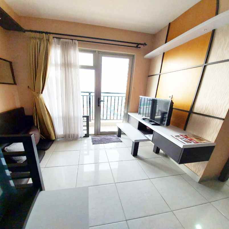 dijual apartemen apartemen m square lantai