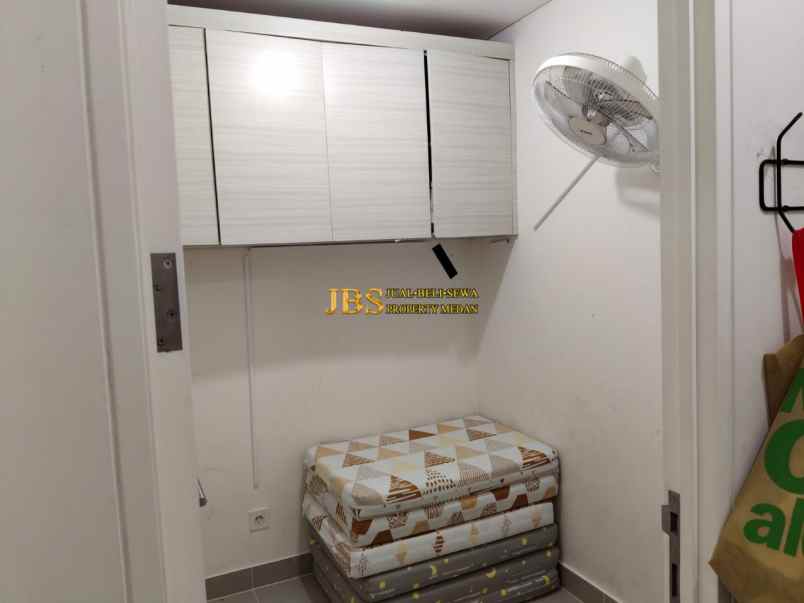dijual apartemen apartemen podomoro city