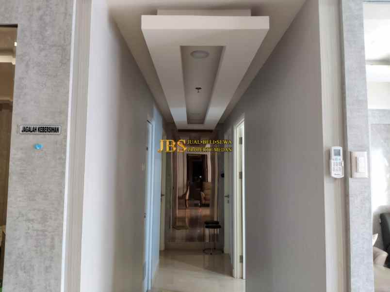 dijual apartemen apartemen podomoro city