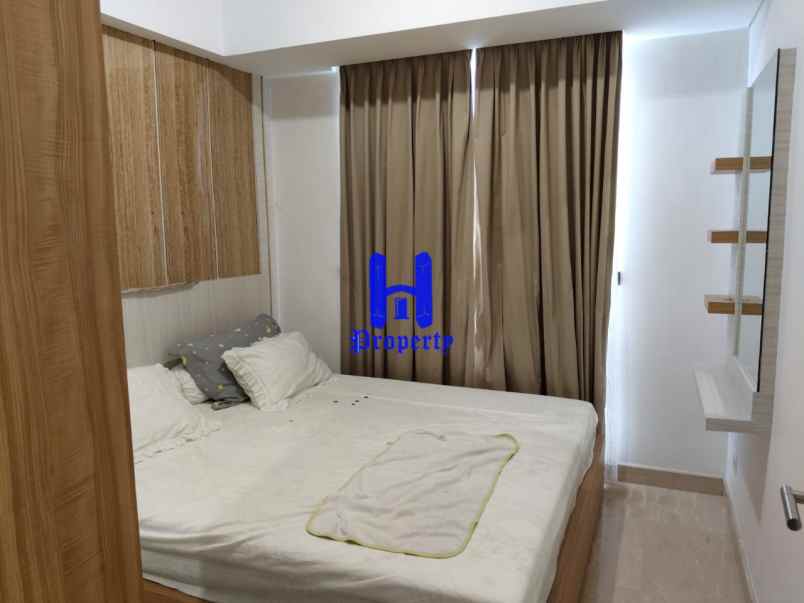 dijual apartemen apartemen podomoro city