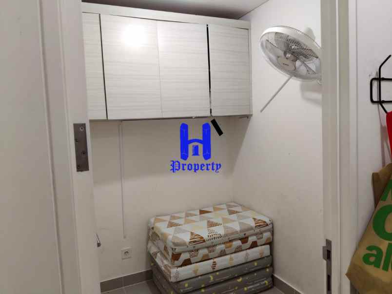 dijual apartemen apartemen podomoro city